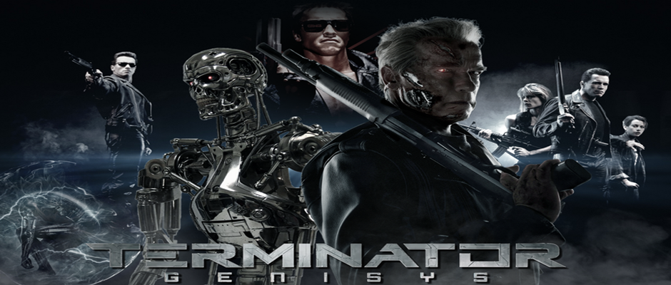 Download Film Terminator 5 (2015) 