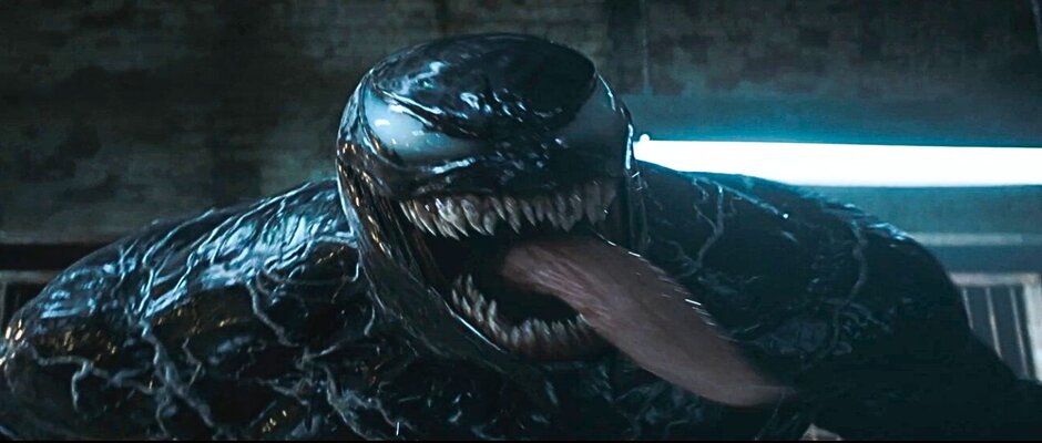 [Movie Review] Venom: The Last Dance (2024) - The Grand Shuckett