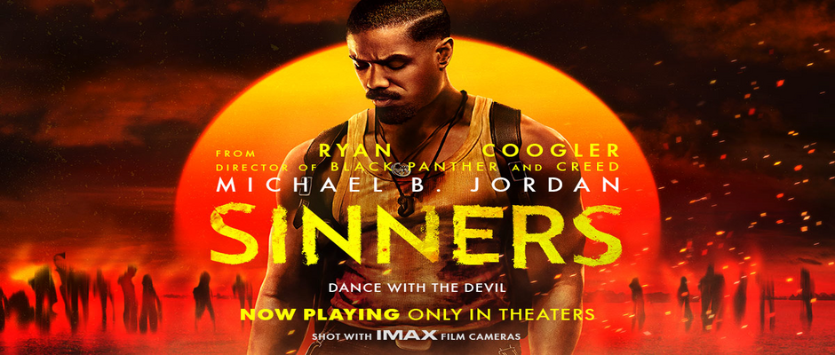 [Movie Review] Sinners (2025) - The Grand Shuckett