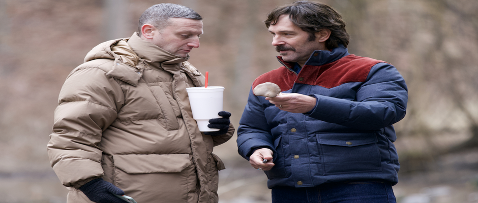 [Movie Review] Friendship (2024) - The Grand Shuckett
