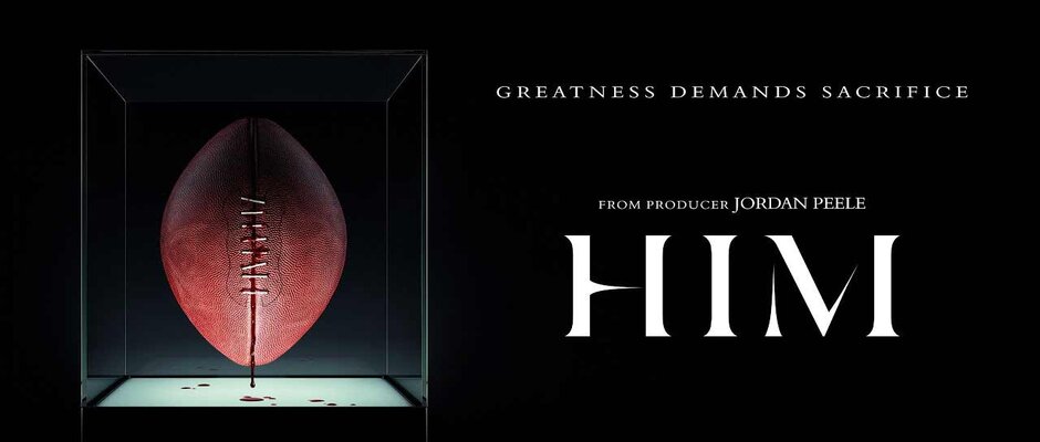 [Movie Review] Him (2025) - The Grand Shuckett
