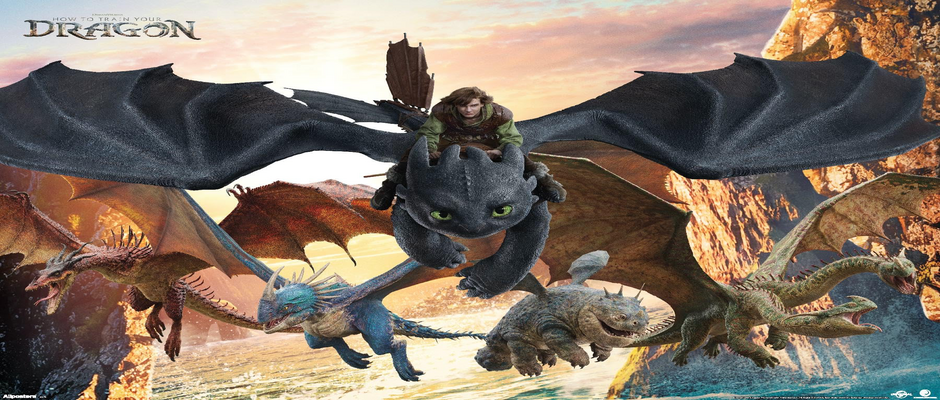 [Movie Review] How To Train Your Dragon (2025) - The Grand Shuckett