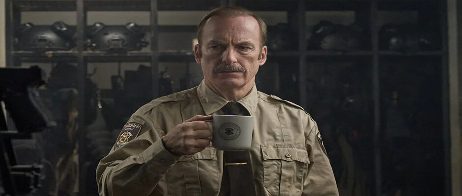 [Movie Review] Normal (2026) - The Grand Shuckett